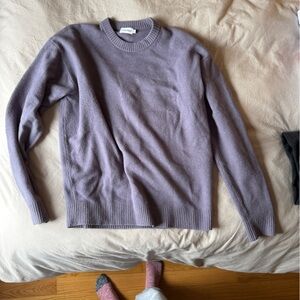 Calvin Klein Crewneck Sweater